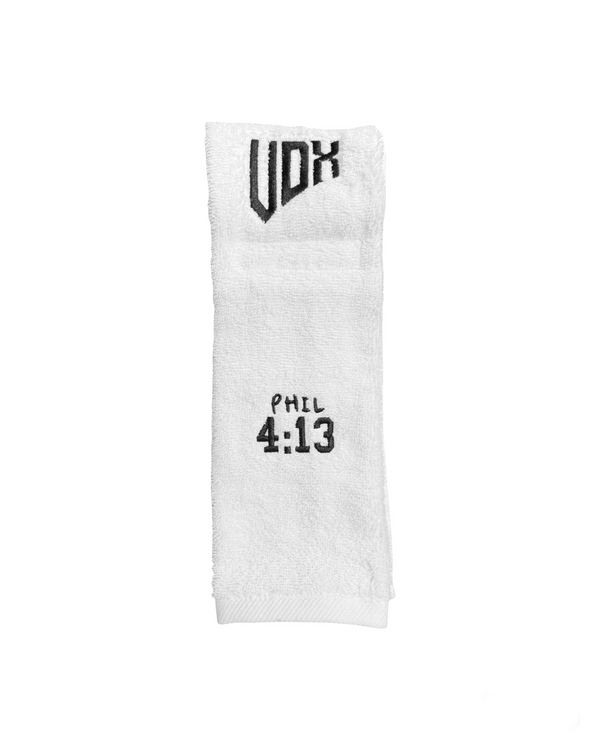 UDX FOOTBALL TOWEL
