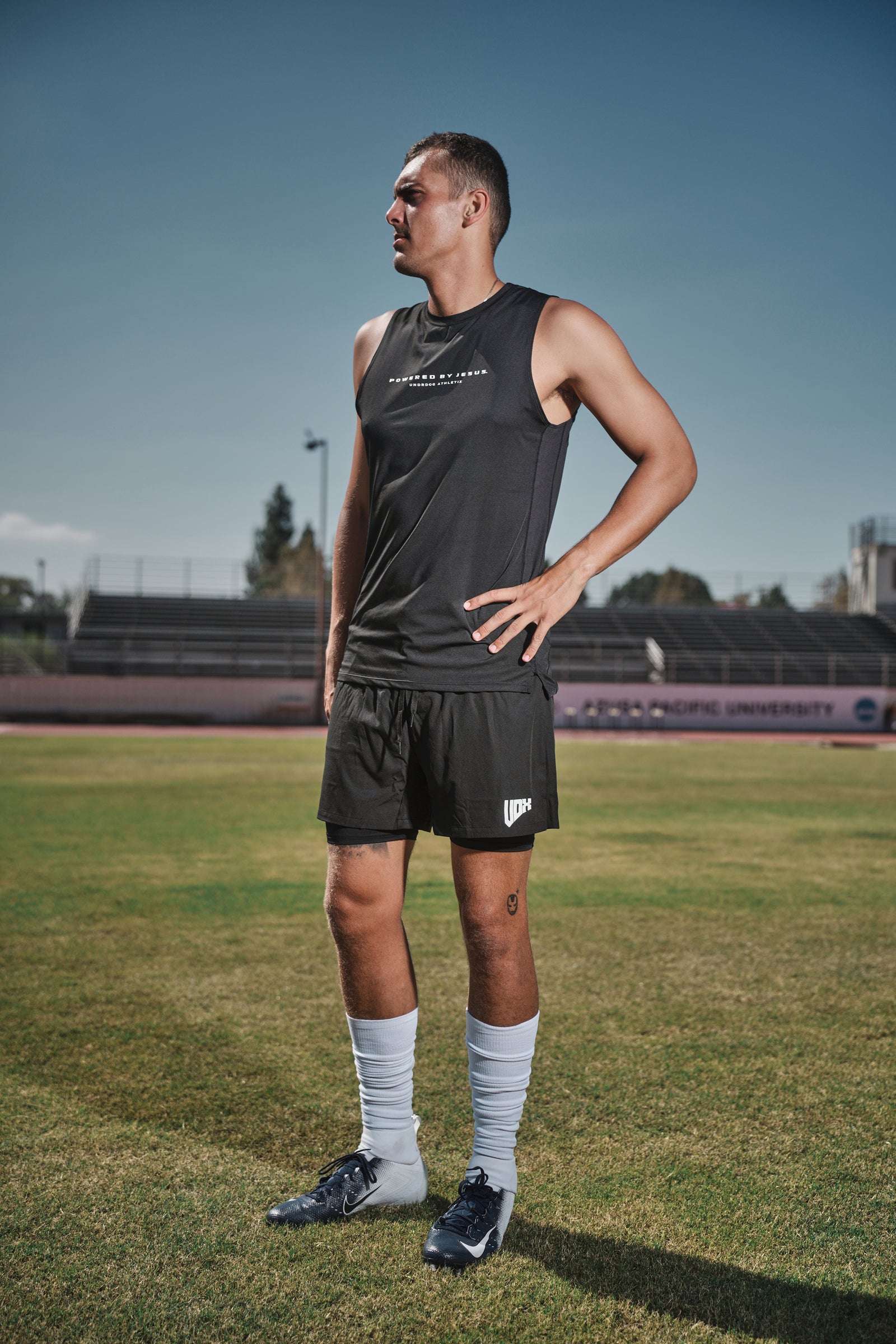 UDX PURPOSE TRAINING SHORTS BLACK – UNDRDOG ATHLETIX