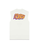 "PBJ" Graphic Tank