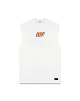 "PBJ" Graphic Tank