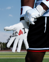 "UNASHAMED" PRO-GRIP - Football Gloves