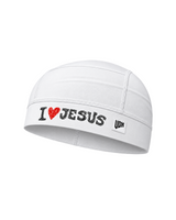 "UNASHAMED" Compression Skull Cap
