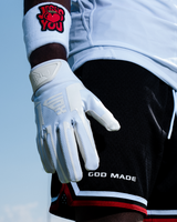 "UNASHAMED" PRO-GRIP - Football Gloves