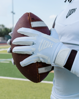 "UNASHAMED" PRO-GRIP - Football Gloves