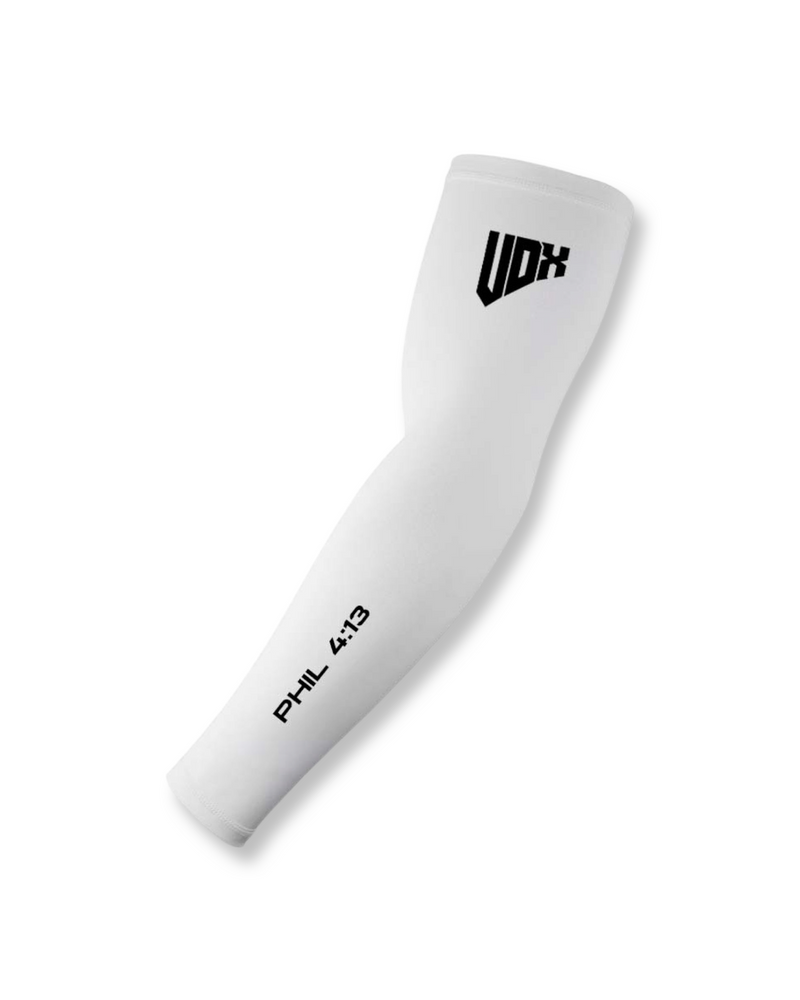 UDX FEARLESS ARM SLEEVE UNDRDOG ATHLETIX