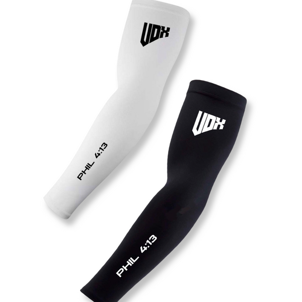 Jordan baseball top arm sleeve