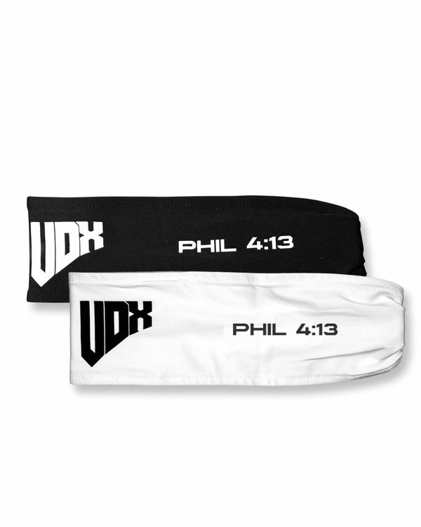 UDX FEARLESS HEADBAND