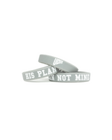 UDX "BELIEVER BANDS" 3-PACK - FEARLESS