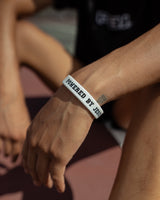 UDX "PBJ" BELIEVER BAND - WHITE