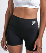 ESSENTIAL TRAINING SHORT BLACK